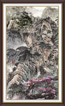 江山如画