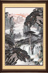 江山如画