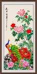 牡丹花