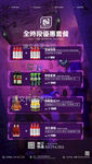 酒水优惠
