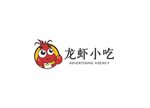 龙虾 龙虾logo 小龙虾图片