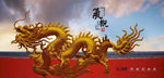 金龙