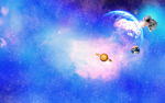 宇宙