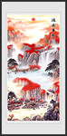 鸿运当头