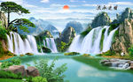 风景画