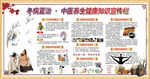 冬病夏治中医养生