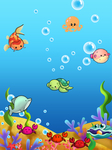 海底