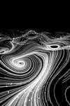 流星线