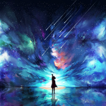 无量星空