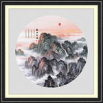 国画