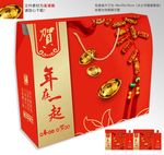 年货礼盒