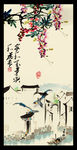中国风玄关
