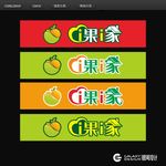 水果店门头店招