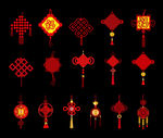 中国结
