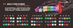 汽车改色