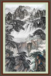 江山如画