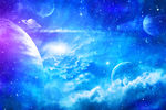 星空