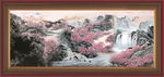 江山如画