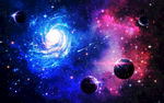 星空