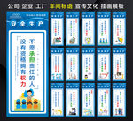 车间标语