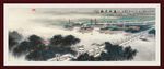 风景如画