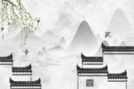 徽派建筑