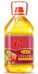 油桶标签正面效果图