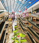 商场 建筑 购物中心 商业中心