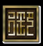 金属盾牌