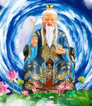 鸿钧老祖