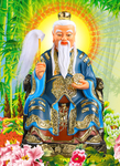 鸿钧老祖