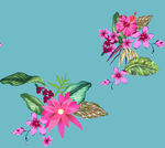 小花