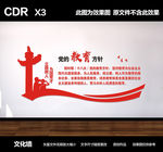 党的教育方针