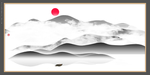 欧式装饰画