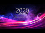 2020年会