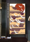 轻奢挂画