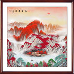 鸿运当头