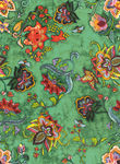 刺绣花