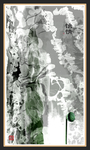 点线面装饰画