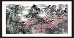 江山如画