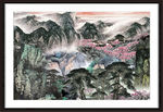江山如画
