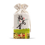 大米包装（源文件分层图）