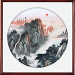 日出泰山