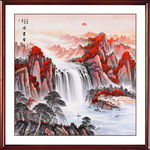 鸿运当头