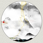 创意画