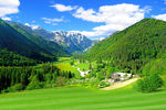 高山