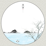 室内壁画