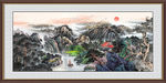 国画