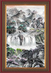 高山流水