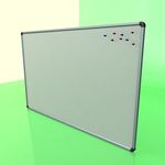 办公模型 办公用品 室内设计